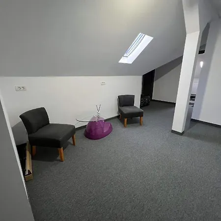 Guest house Alemary