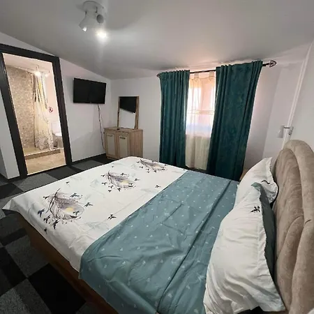 Alemary Guest house Navodari