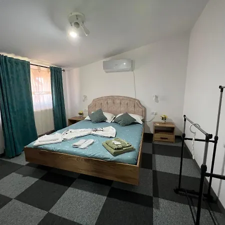 Guest house Alemary