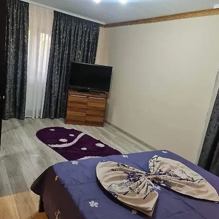 Guest house Alemary *