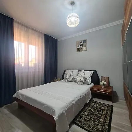 Alemary Guest house Navodari